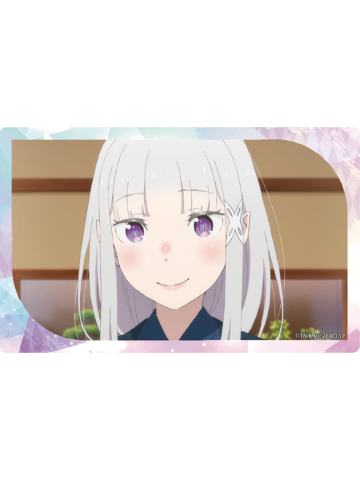 爱蜜莉雅1-场面写透卡