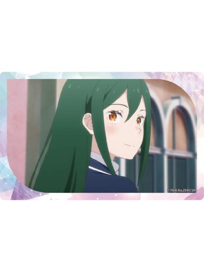 Re:从零开始的异世界生活-1