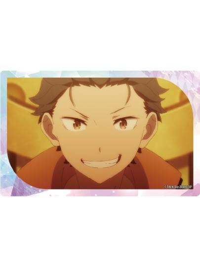 Re:从零开始的异世界生活-0