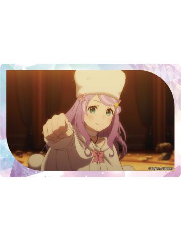安娜塔西亚·合辛-场面写透卡