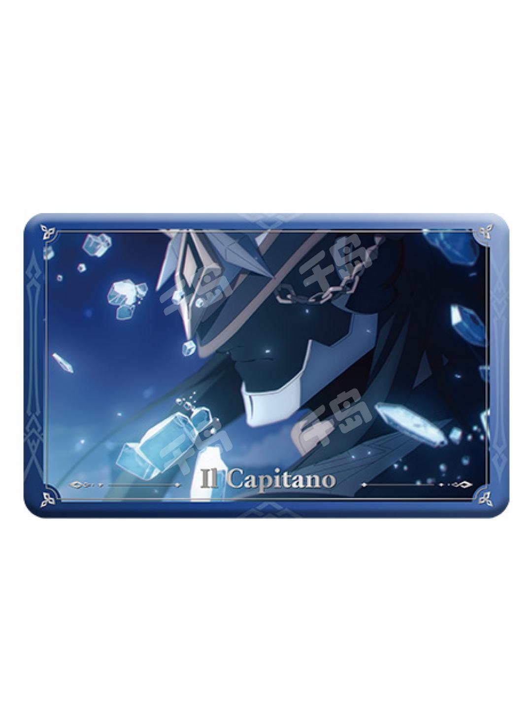 徽章 Pre-order] Volleyball boy! ! School Shining Badge Inarizaki