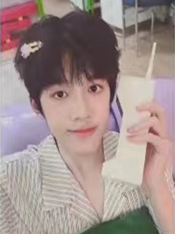 当阳光降落在这里小卡 俊臣 ver.B