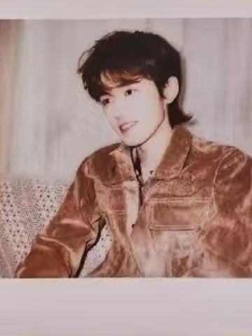 五周年纪念拍立得原件3 ver.A