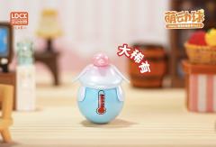 大稀有-热到融化
