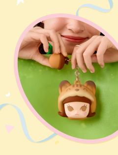 睡衣派对系列耳机包-资料图
