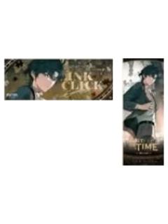 程小时-D赏镭射票