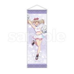 姫石来希-DMM啦啦队B赏迷你挂画