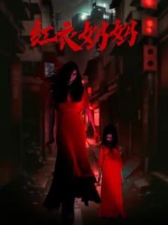 红衣妈妈