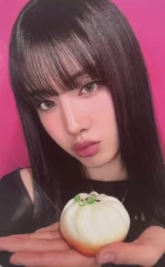 爱豆驿站 允 小笼包ver.