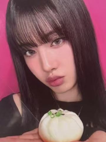 爱豆驿站 允 小笼包ver.