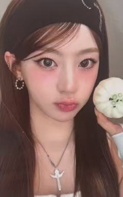 爱豆驿站 森 小笼包ver.