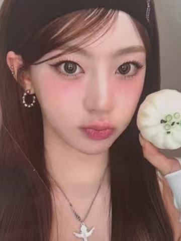 爱豆驿站 森 小笼包ver.