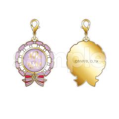 姫石来希-十周年DMM角色艺术C赏饰品