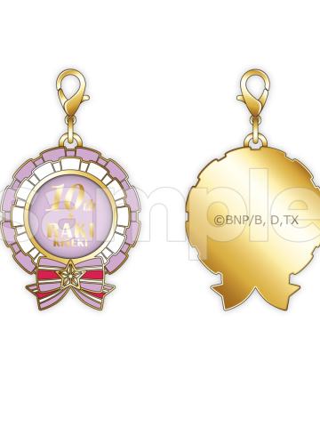 姫石来希-十周年DMM角色艺术C赏饰品