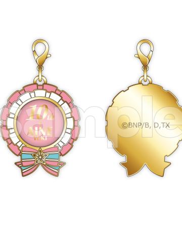 友希爱音-十周年DMM角色艺术C赏饰品