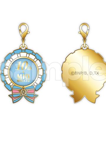 凑美绪-十周年DMM角色艺术C赏饰品