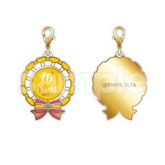 虹野梦-十周年DMM角色艺术C赏饰品