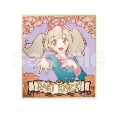 姫石来希-十周年DMM角色艺术E赏迷你色纸