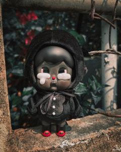 THE GRUMPY GORILLA-资料图