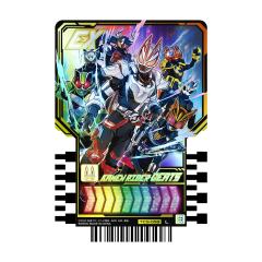 PREMIUM DX 纪念收藏版Oneness升级带扣-资料图