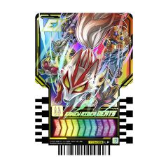 PREMIUM DX 纪念收藏版Oneness升级带扣-资料图