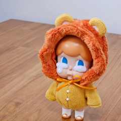 THE LAZY LION-资料图