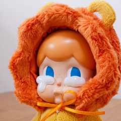 THE LAZY LION-资料图