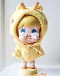 THE LAST GIRAFFE-资料图