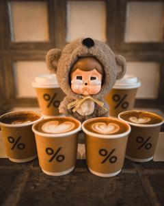 THE LONELY KOALA-资料图