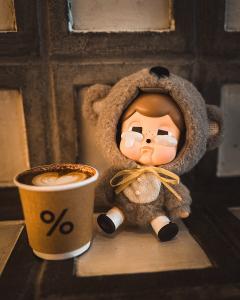 THE LONELY KOALA-资料图