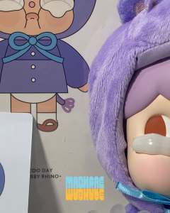 THE SASSY RHINO-资料图