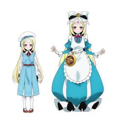 杜乃可莉丝