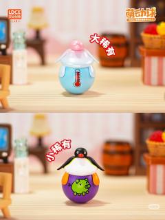 pingu奇思妙想萌动球-资料图