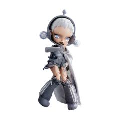HAMCUS1/6可动人偶