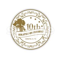 姫石来希-十周年DMM角色艺术B赏盘子