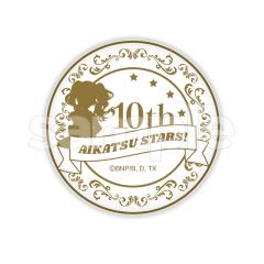 虹野梦-十周年DMM角色艺术B赏盘子