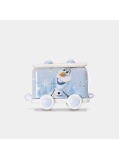 雪宝-资料图