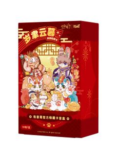 卡牌