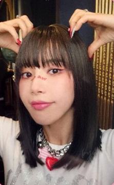 打歌卡 ver.B
