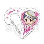 春原百濑-亚克力登山扣