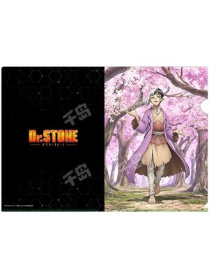 浅雾幻-樱花文件夹| 樱花文件夹- 石纪元|千岛 浅雾幻-樱花文件夹| 樱花文件夹- 石纪元|千岛