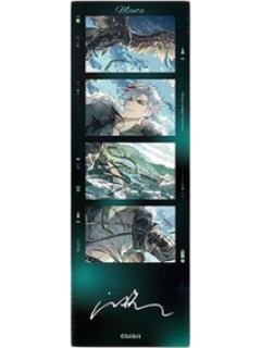 许向安-岁岁山海忆系列纪念胶片套组