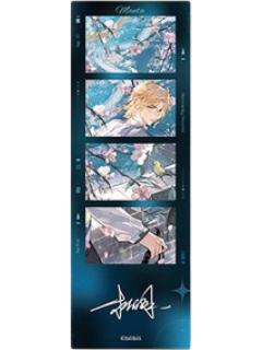 季少一-岁岁山海忆系列纪念胶片套组