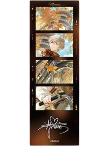 江恪-岁岁山海忆系列纪念胶片套组