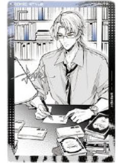 柏闻-MANTA心动回归系列相卡套组