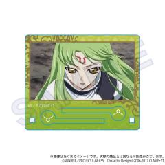 C.C1-Y Line 反叛的鲁路修 R2 Code Geass TV场面写亚克力立牌