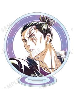东堂葵-Ani-Art第7弹立牌