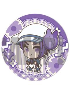 御影玲王(圆型)-2025复活节春日蛋糕&马卡龙特典吧唧