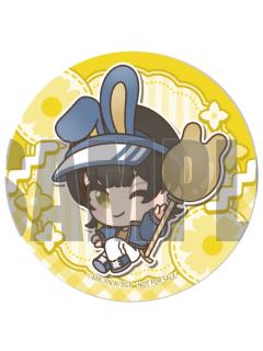 蜂乐回(圆型)-2025复活节春日蛋糕&马卡龙特典吧唧