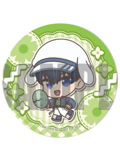 洁世一(圆型)-2025复活节春日蛋糕&马卡龙特典吧唧